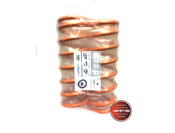 Пружины Технорессор задние Ваз 2123 Шевроле Нива +50 (2шт)