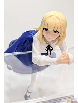 Фигурка Джесс (Jess Noodle Stopper Figure)