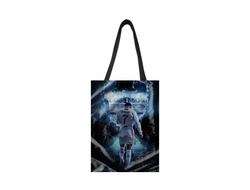 Сумка-шоппер Криштиану Роналду, Cristiano Ronaldo №20