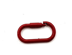 Карабин (красный) 1/6 (78083) - DAMTOYS