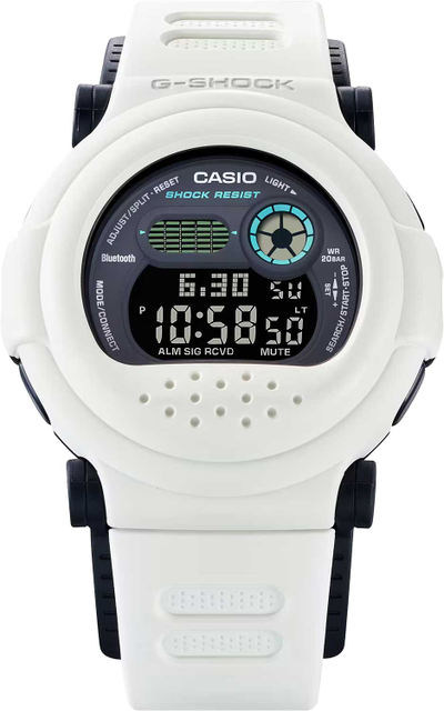 Часы Casio G-Shock G-B001SF-7