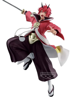 Фигурка Бэнимару (Benimaru Bandai Spirits)