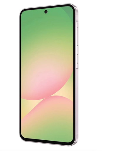 Samsung Galaxy A56 5G 8/128 ГБ Розовый (Awesome Pink)
