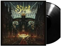 Ghost - Meliora LP