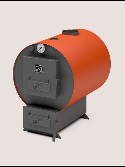 Отопительный котел Уют-10 (2020)