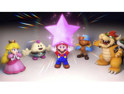 Игра Super Mario RPG (Switch)