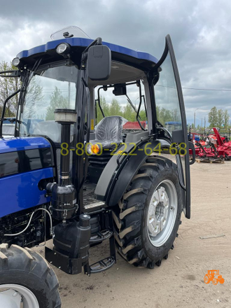 Трактор Lovol  TB 754
