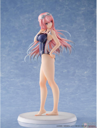 Фигурка 1/6 Хонами Ичиносэ (Ichinose Honami Competition Swimsuit Ver.)