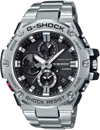 Часы Casio G-Shock GST-B100D-1A