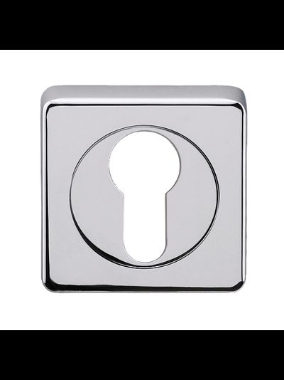 ARCHIE Накладка на цилиндр CL-C C хром