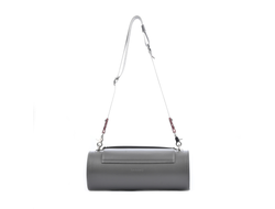 BAZOOKA 3000 Серый фуксия