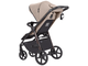Коляска прогулочная Carrello Bravo Plus CRL-5515 Ivory Beige