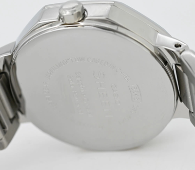 Часы Casio Sheen SHS-4529D-7A