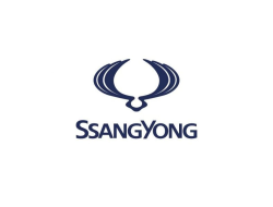 Автобаферы на SSANG YONG