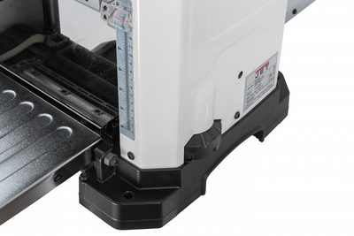 JET JWP-13HH Рейсмусовый станок с сегментированным валом