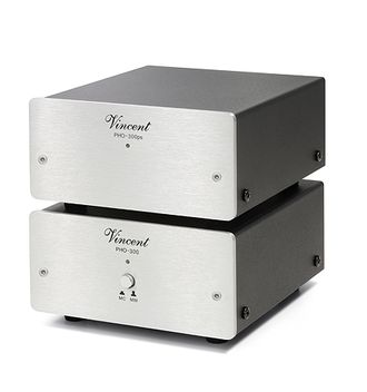 Фонокорректор PHO-300, phono stage