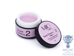 MIOnails Гель Sweet Dreams # 02