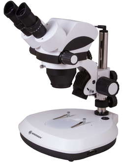 Микроскоп стереоскопический Bresser Science ETD 101 7–45x