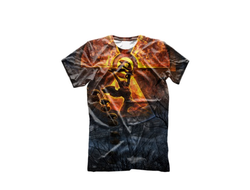 Футболка Stalker/ Сталкер №1