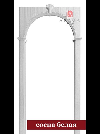 Арка МИЛАНО