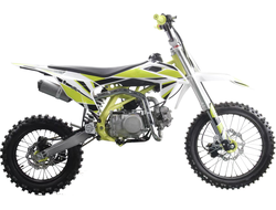 Питбайк RACER MX125E 17/14