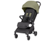 Коляска прогулочная Carrello Atom S CRL-5526 Antique Green