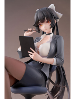 Фигурка 1/6 Такао (Takao OL Ver.)