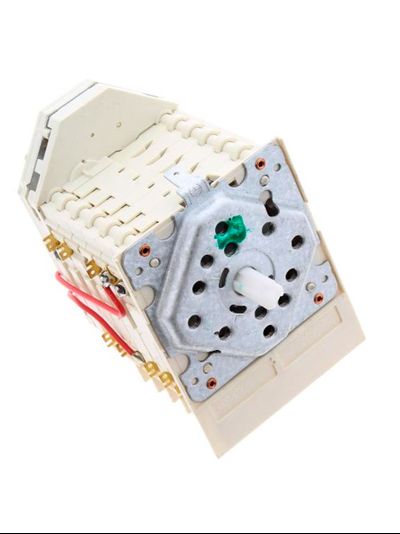 Селектор программ для стиральных машин Indesit C00050593