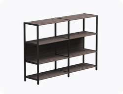 СИСТЕМЫ ХРАНЕНИЯ