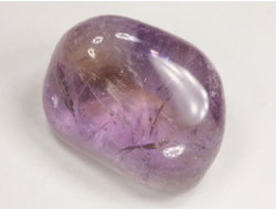 Аметрин, галтовка, Боливия (26*19*18 мм, 14 г) №38336