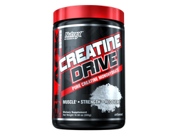 CREATINE DRIVE – 300 гр