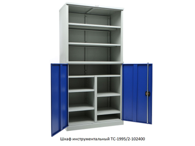 Шкаф ТС-1995/2