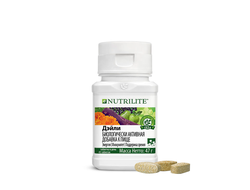 ЗДОРОВЬЕ КАЖДЫЙ ДЕНЬ    Nutrilite Дэйли, 45 таб.