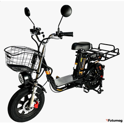 Электровелосипед Kugoo Kirin V3 Pro MONSTER