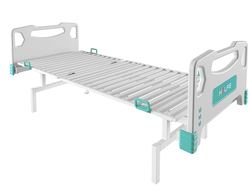 Кровать MB200.1.0.5 (КМ-06)