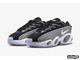 Nike NOCTA Glide White/Black (40-45)