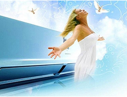 Кондиционеры