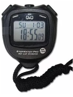 Электронный секундомер Q&Q L105