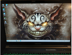 MAIBENBEN X525 ( 15.6 FHD IPS 144Hz  Core i5-12450H RTX4060(140Вт, 8Гб) 16GB 512+512Гб SSD )