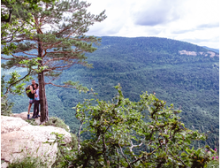 Летние приключения в Адыгее. 5 дней. Май - август 2025