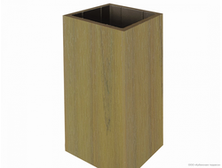 Столб опорный TERRAPOL ПРАКТИК Египет