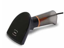 Сканер штрих-кода 2D Mertech SUNMI NS021 Black