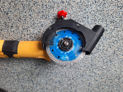 Кожух для УШМ