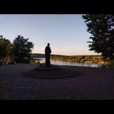 Спектакль-променад «Таинственная Таруса»