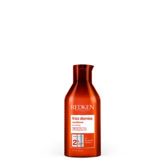 Redken Frizz Dismiss Conditioner Кондиционер для гладкости и дисциплины волос