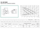 Циркуляционный насос DAB VA 35/180 X (Ду=2&quot;; U=220В) 60112931