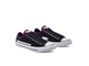 Кеды Converse Chuck Taylor All Star Traveller Low Top черные
