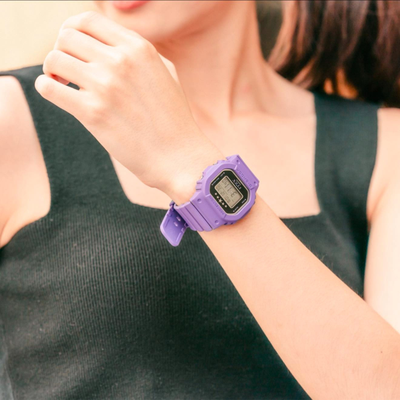 Часы Casio G-Shock GMD-S5610IT-6