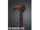 Трость "Рысь Резная"