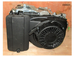 Двигатель бензиновый TSS KM 190FD (SGG6000EN/KM7500AE)
